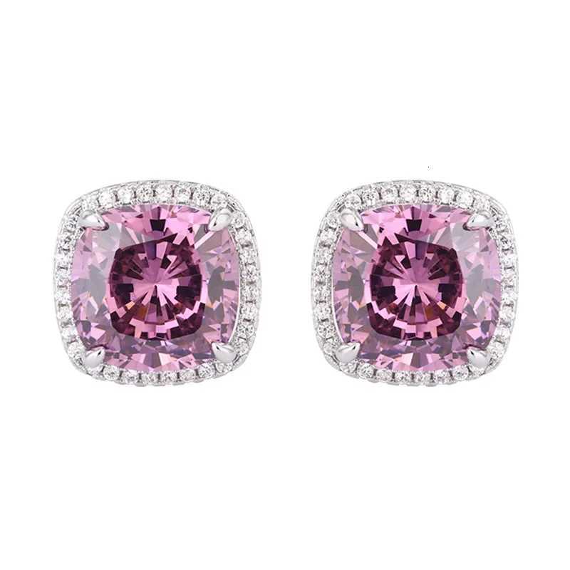 2024 New Jewelry S925 Silver Plated 18K Gold Birds Nest Cut Dry Rose Retro Set Womens 12 12 Jewelry H260307 - view 6
