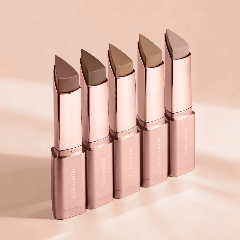 Cream Bronzer Stick and Contour Stick Bronzing Contouring Instant Highlights Dark Circles Face Contour Facial Foundation Makeup 260305
