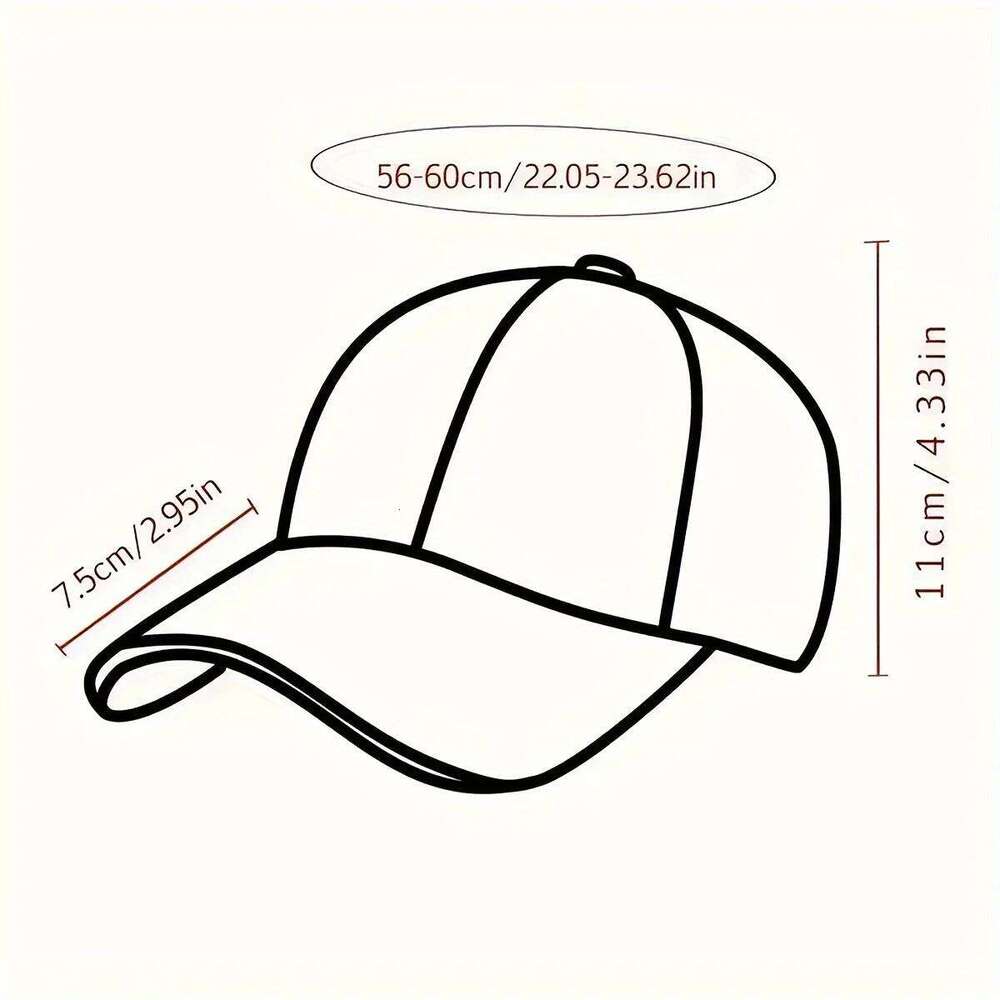 Graffiti Trucker Hat Lightweight Soft Adjustable Four Seasons Baseball Cap Y260304