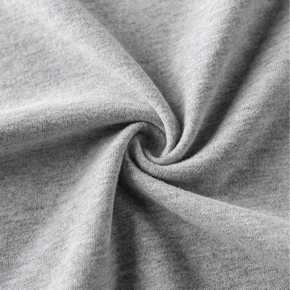 Mens TShirt Solid Color ShortSleeved Summer Comfortable Casual For Men Women Black White Gray Unisex 260302