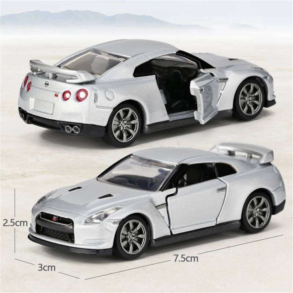 Takara Tomy Tomica Mini Diecast Alloy Model Sports Car Racing Boy Toy Collection Ornaments Various Styles Metal Vehicles Z260306