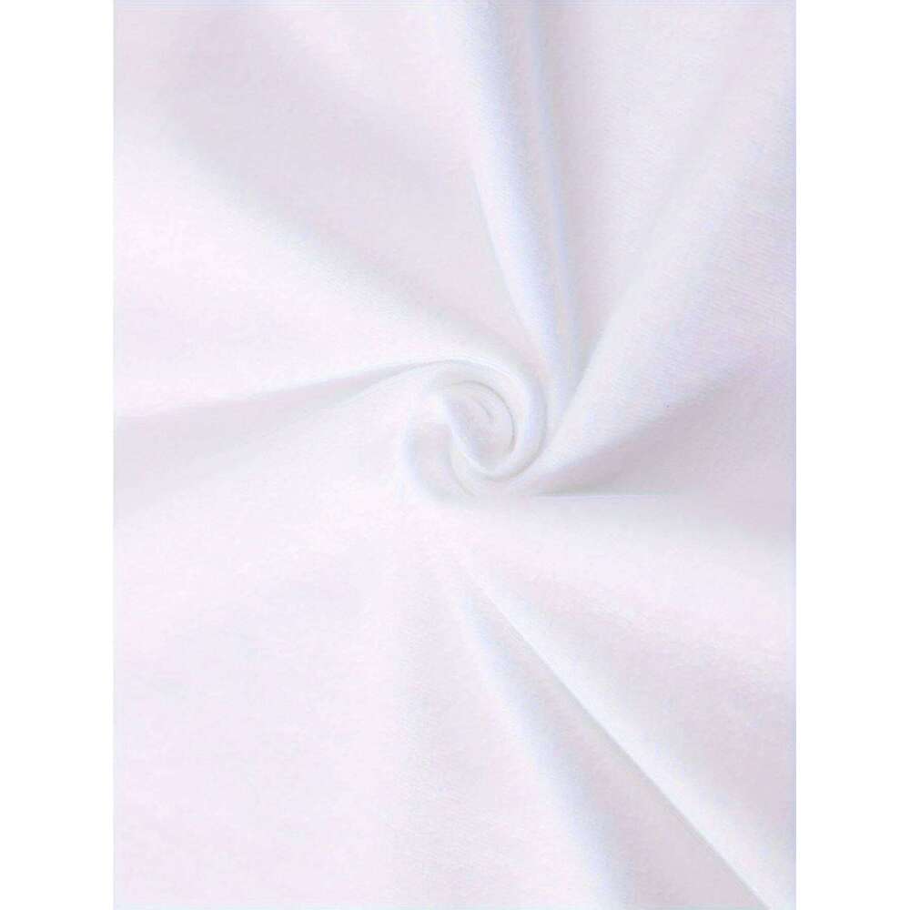 Fantastic "It Doesn'T Matter I'M Fine Everything Is Fine" Ladies' Cat T-Shirt Versatile High-Quality Leisure Sports Women