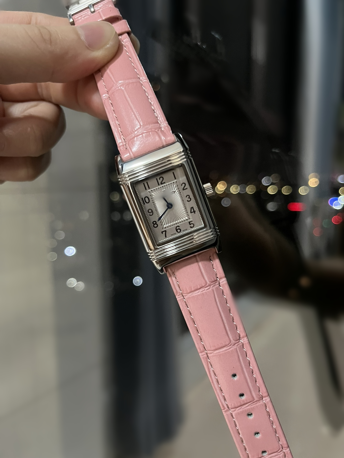 Mens women JAEGERity REVERSOity 1931 thin Flip Watches quartz Automatic Movement Watch womens men Wristwatches waterproof Luminous montre de luxe Wristwatch #1663