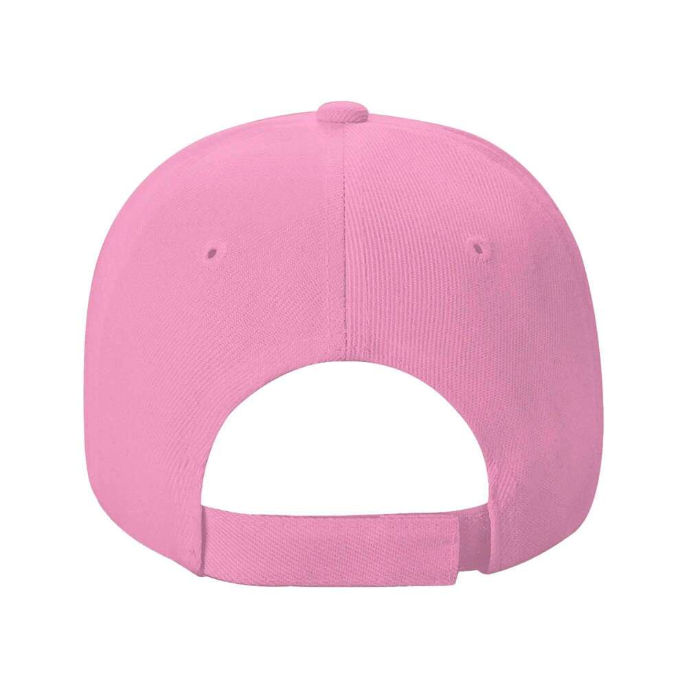 My Little Soda Pop Saja Boys Kpop Demon Hunters Casual Baseball Cap Running Hippie Hip Hop Hats Summer Adjustable Women Men Y260304