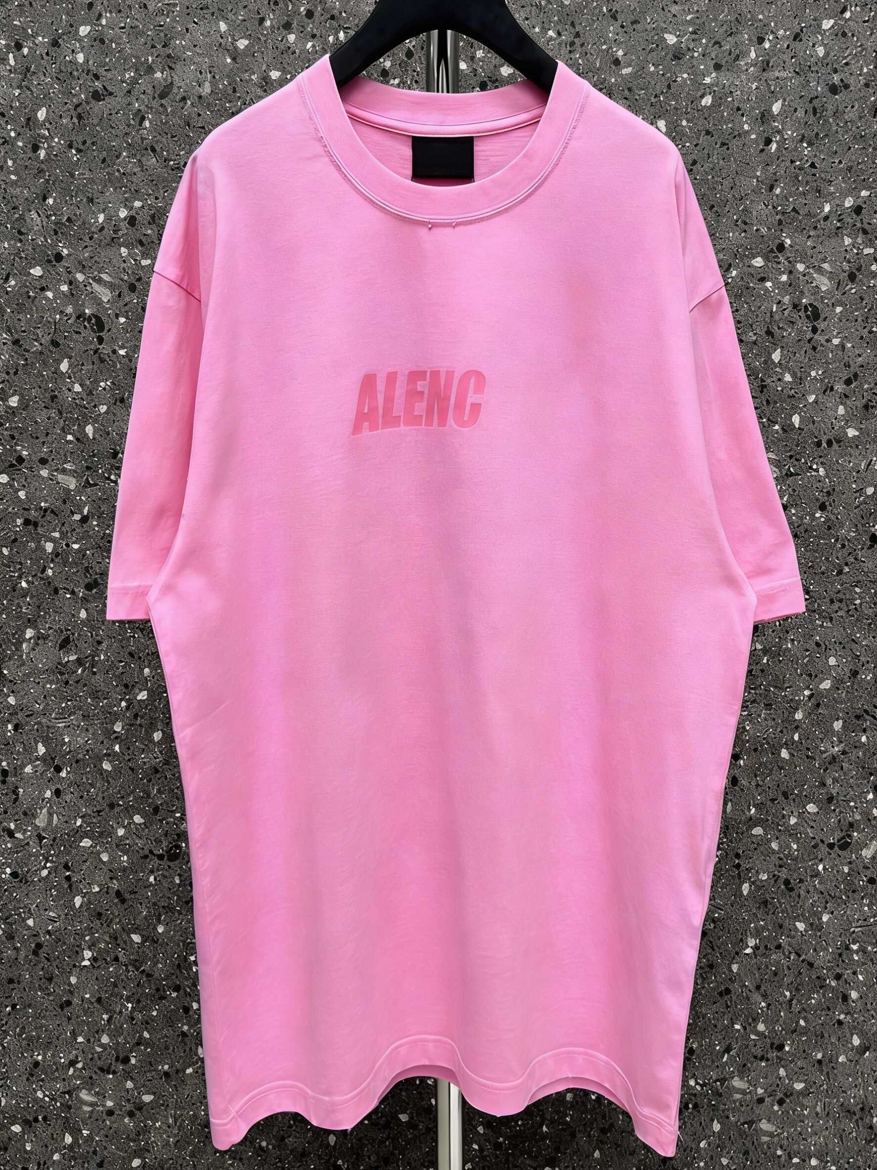 T shirts designer mens t shirt summer luxury brand tshirt top quality tee high version paris asymmetric hemlines paperfeel fabric mens stylist ts