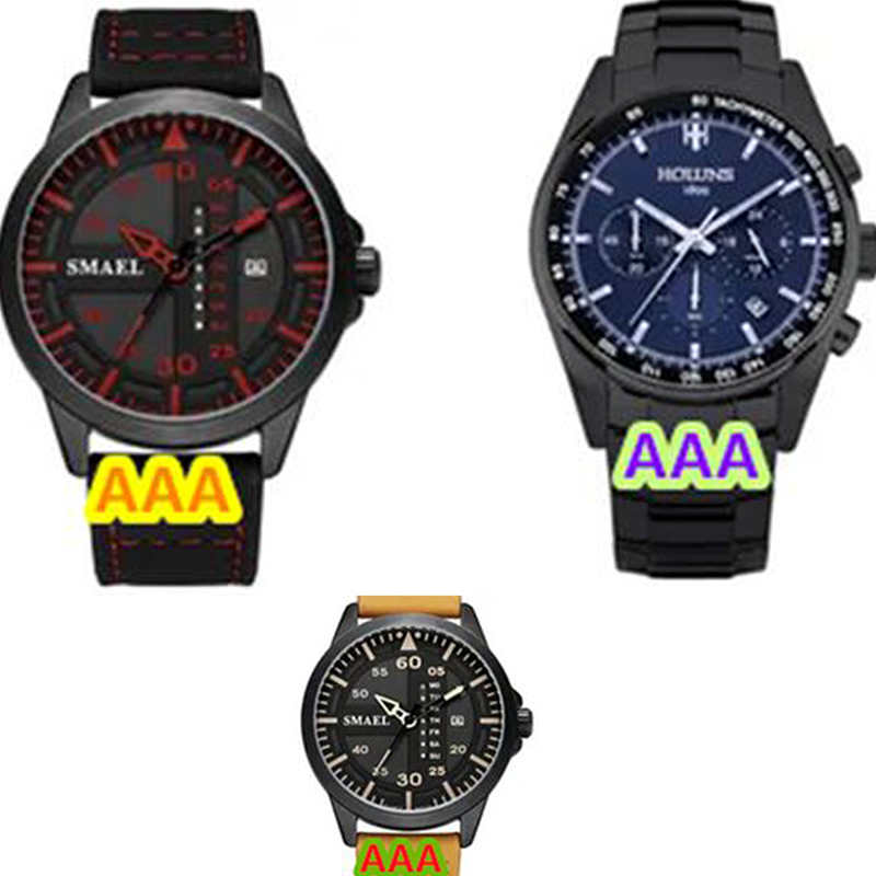 Luxury WatchFolding buckle with Precision Quartz Movement watches casual Elegant Mens Watches Folding buckleCasual watch Folding buckleMovement casual watches