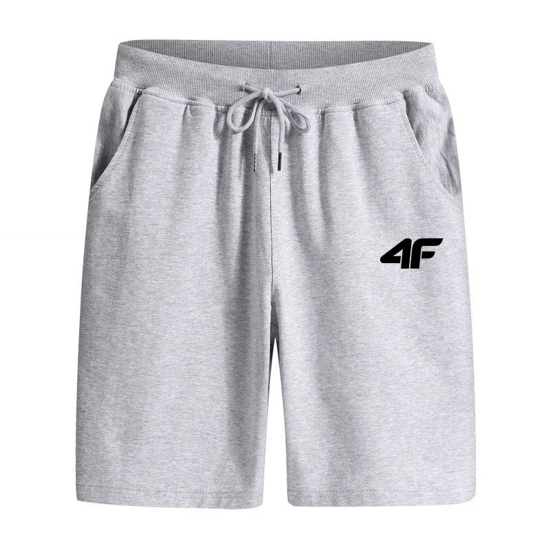 Mens Shorts s Printing Outdoors Jogging Sports Short Trouser Summer Casual Comfortable Versatile Man Shorts 260304