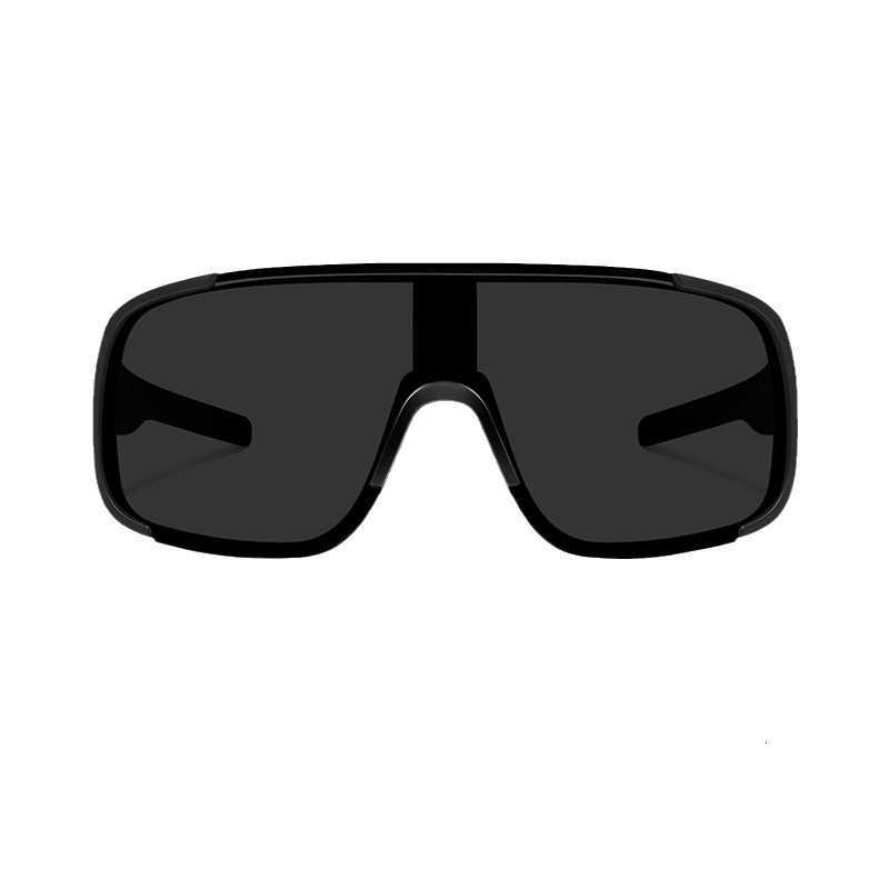 Mountaineering Cycling Glasses for Women Outdoor Sports Windproof Sandproof Goggles Large Frame Sunglasses UV Protection Sunscreen Sunglasses S260304