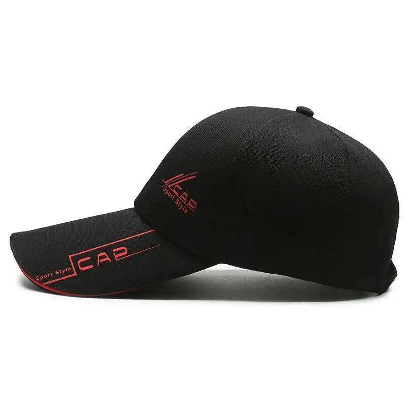 Men, Summer Long Brim, Baseball Spring Casual, Outdoor Sun, Fishing Hats, Sunscreens, Shade Caps, Women Official Web Y260304