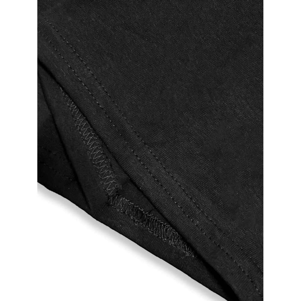 Classic Fit Women's Short Sleeve Graphic T-Shirt Soft Crew Neck Summer Casual Top for Everyday Wear XJ260306