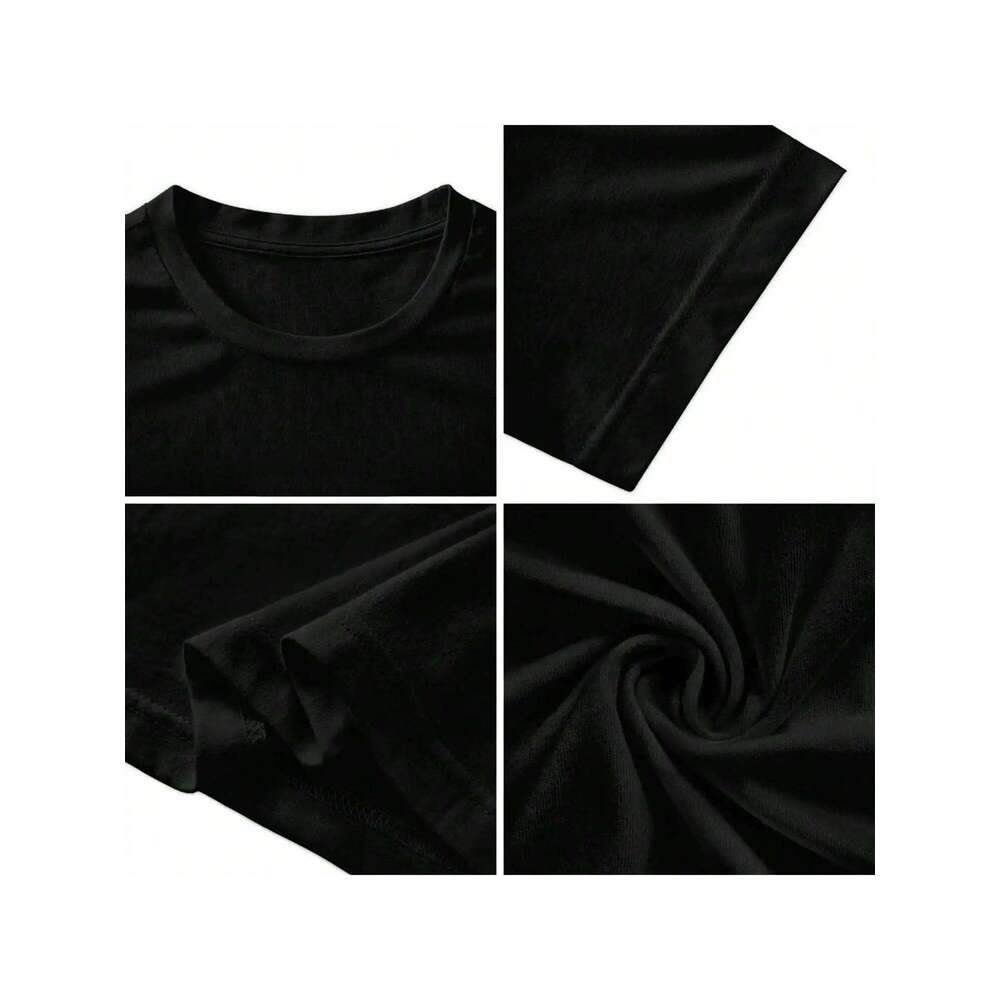 Women's St. Patrick's Day Shamrock Flag Print T-Shirt Casual Festival Top XJ260306 XJ260306