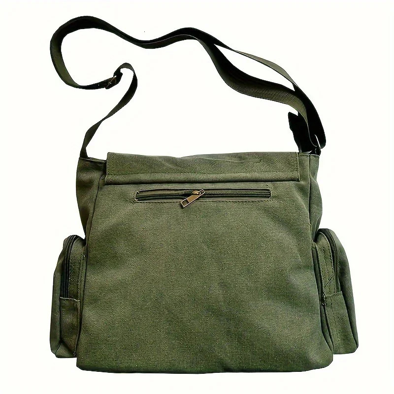 Womens Crossbody Bag Chinese Style Panda Bamboo Shoulder Large Capacity Fashion Retro Printing 260307