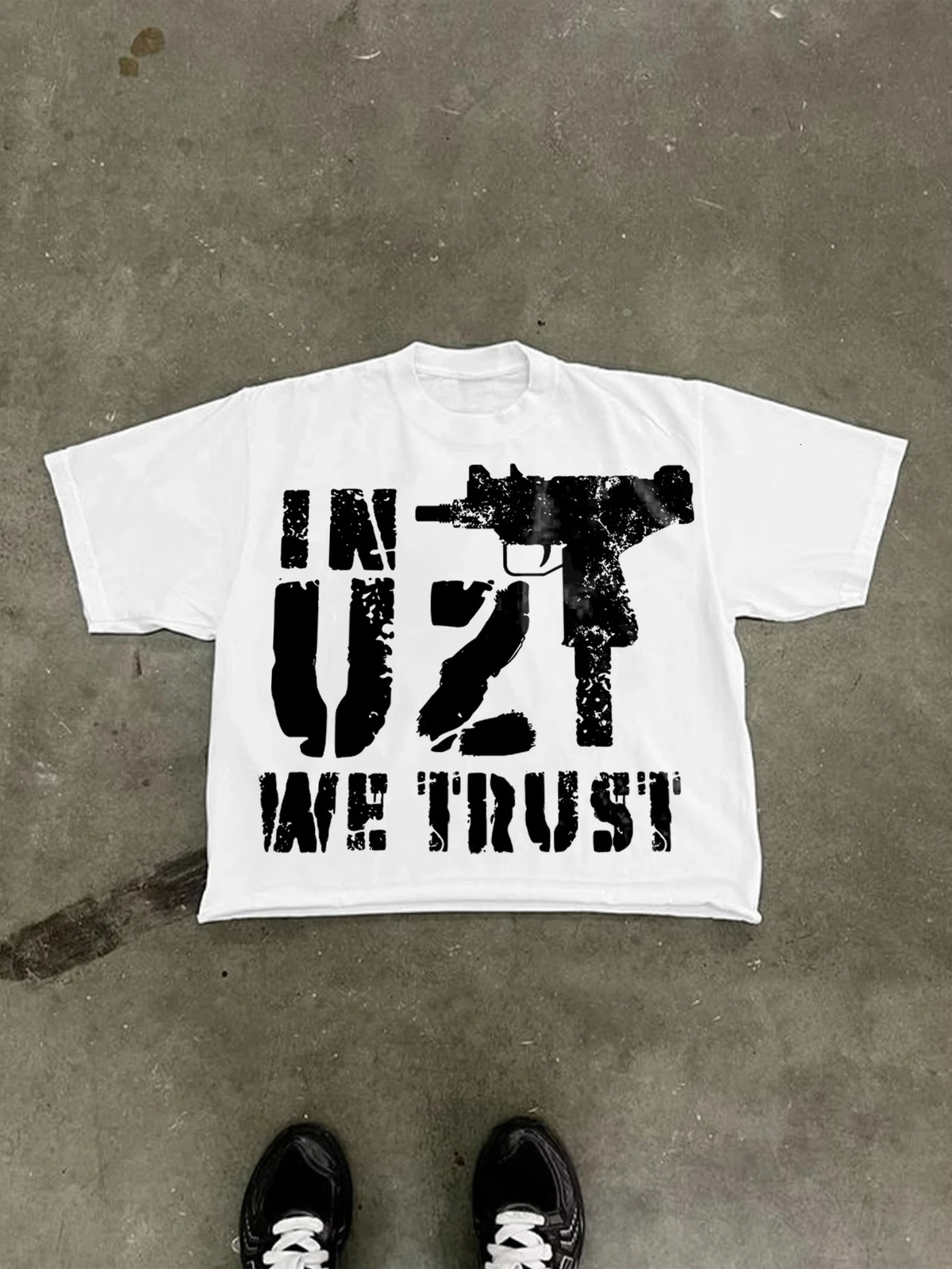 Harajuku Letter Graphic T Shirts Y2k Tops Men Women High Street Oversized T Shirt Pro Choice Streetwear Vintage Tee Clothing 260304