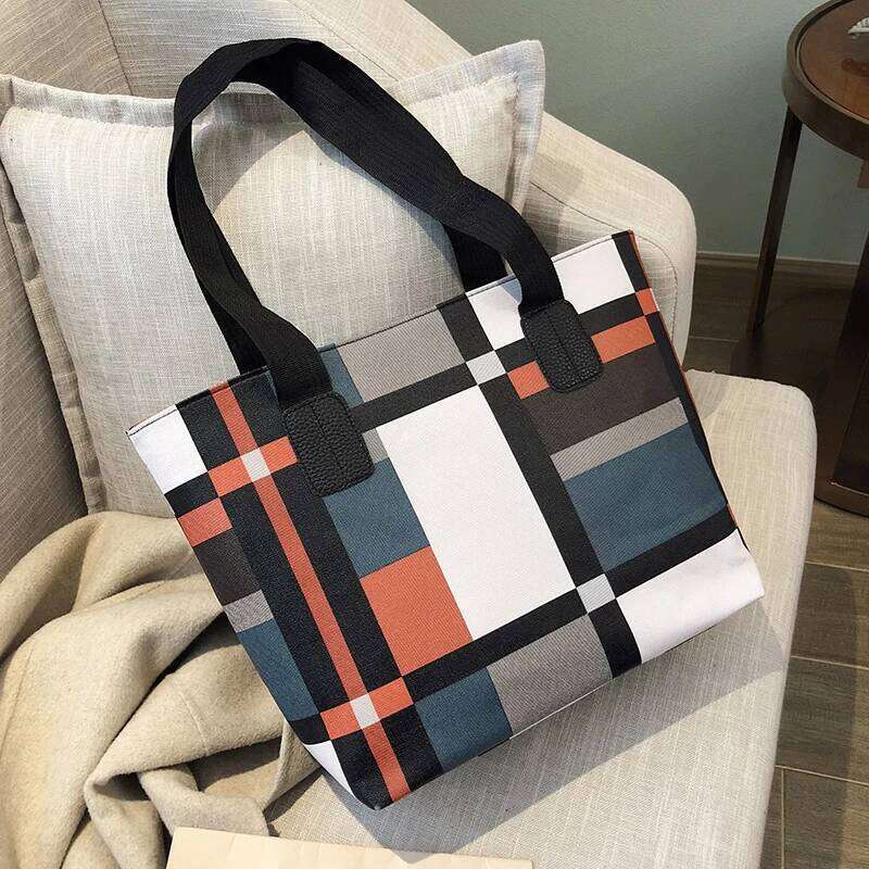 Casual Large Capacity Handbag Totes For Women Big Size Pu Leather Shoulder Shopping Pack Female Daily Use Bag sac main XJ260306