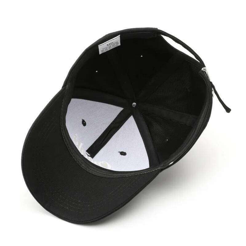 FS Winter Trendy Red Green Baseball Cap For Men Luxury Women Designer Streetwear Trucker Hat 3D Letter Hip Hop Caps Bone Y260304