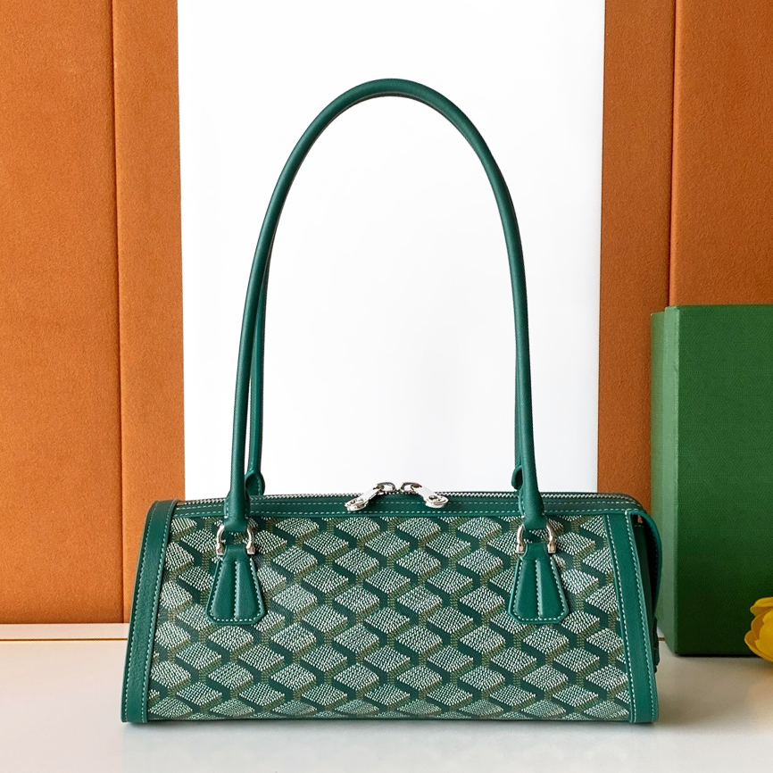 Designer bags Luxury handbags New Bonbonniere bag Womens mens tote leather Shoulder Bag high quality Underarm baguette bag fashion crossbody Clutch Evening Bags