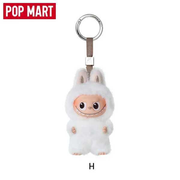 Pin for Love Labubu The Monsters Blind Box Fourth Generation Letter Embroidered Mini Doll A Cute Collectible Toy for Fans VY93 Q260307