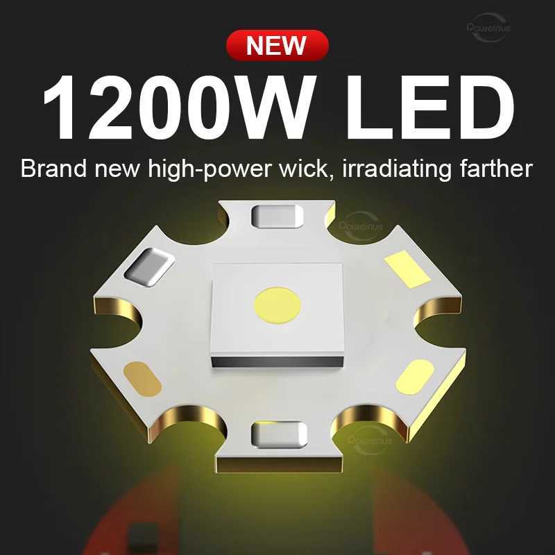 680000000LM Powerful Headlamp Led Sensor Head Flashlight Long Range Headlight Rechargeable Head Lantern Fishing Camping H260307