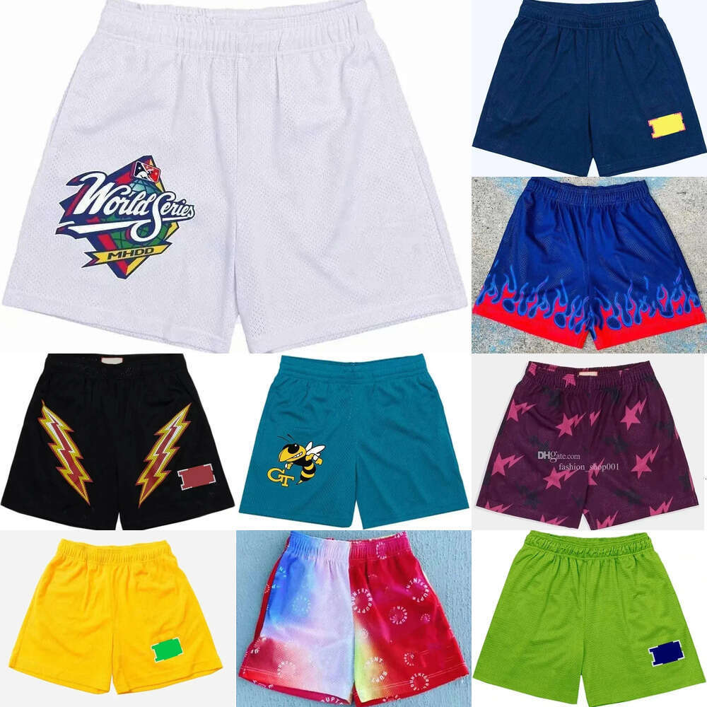 swim designer mens mesh Summer Fashion New Designer Shorts men womens basketball short pants running loose SwimWear Beach shorts Asian Size M-3XL