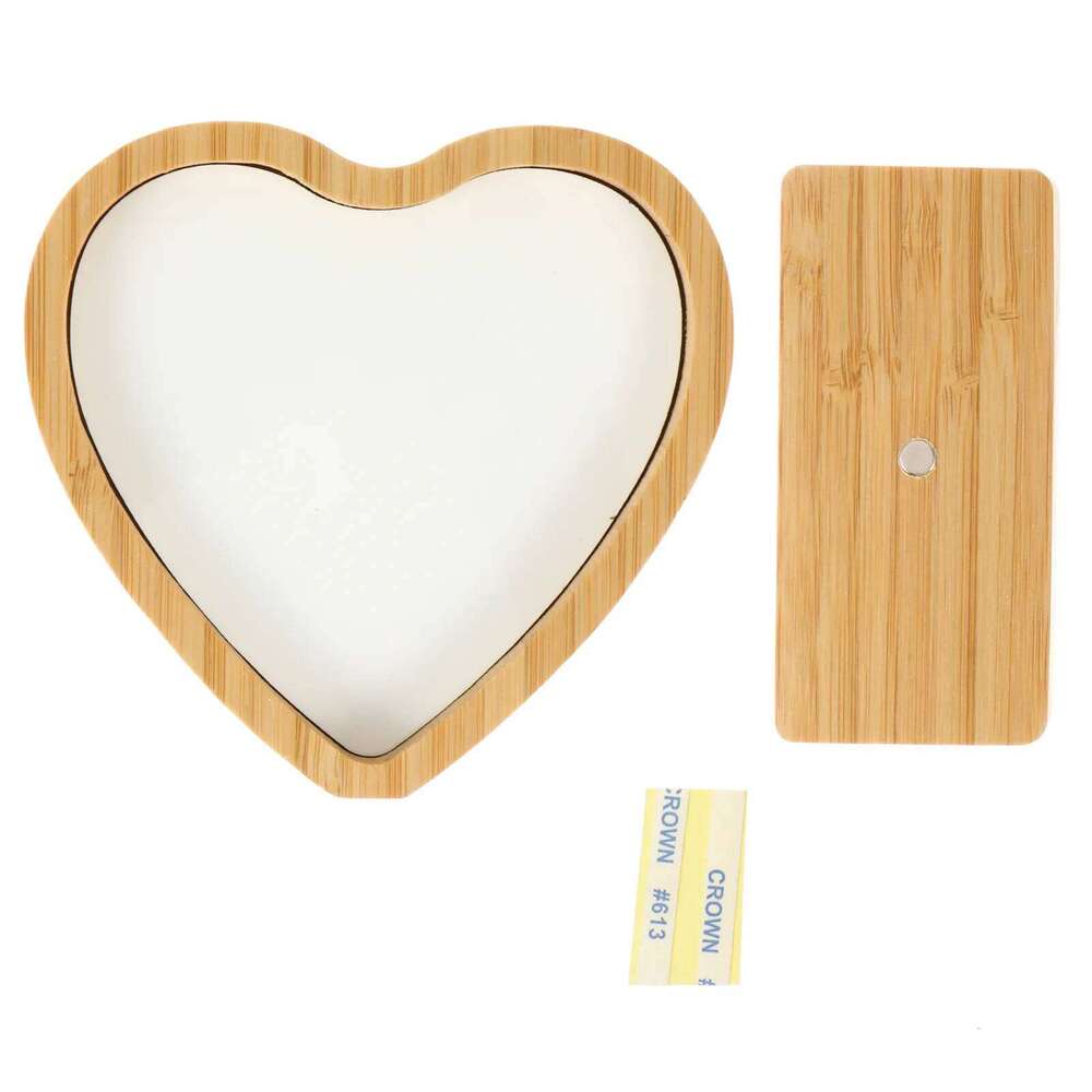 1Pcs Heart Shaped Photo Frame Decorative Art Display Stand for Desktop Home Office Birthday Anniversary Gift Unique Multipurpose H260306