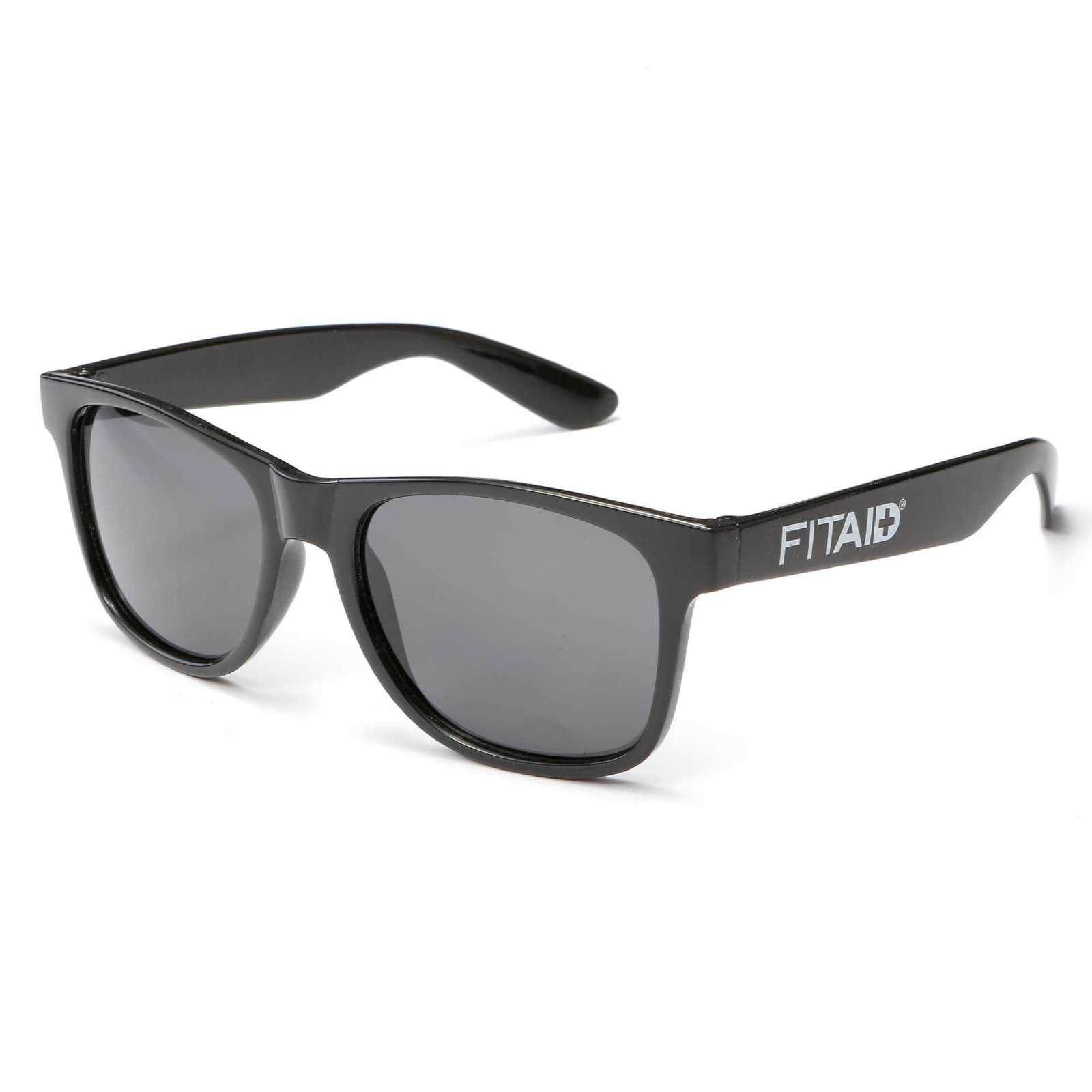 FDA sunglasses frame color UV protection gift can be customized 0876 S260304