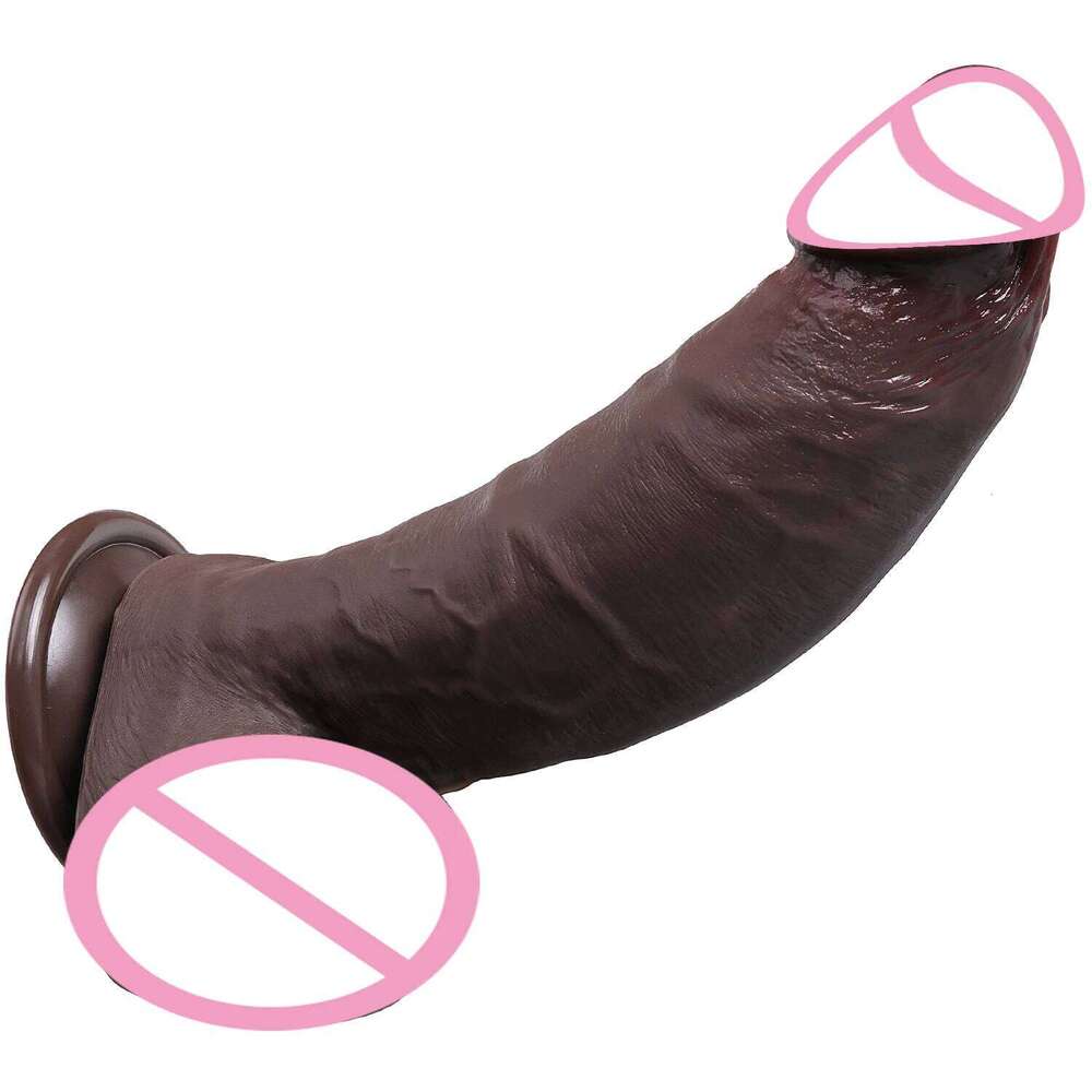 Huge Silicone Dildo Emale G Spot Orgasm Large Penis for Women Men Masturbator Lesbian Anal Adult Vagina Dick Big Dildos Sex Toys 26H0307