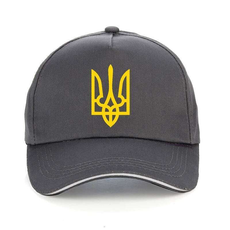 Special Forces Alpha Group Military Baseball cap Ukrainian Ukraine Hip Hop snapback hat men golfs Hat For Men women Y260304