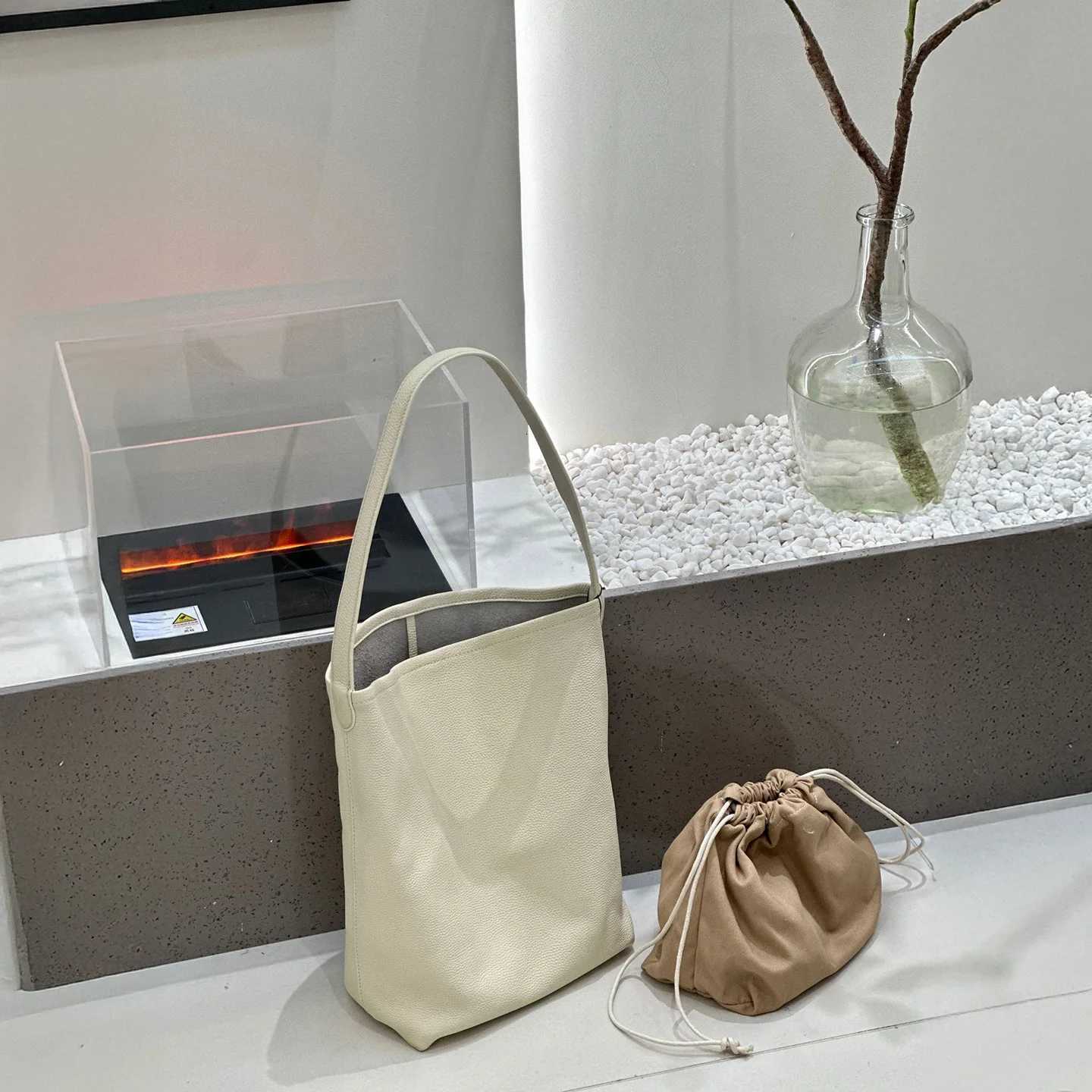 MENDY Bucket Bag Large Womens Bag Tote Bag Shoulder Bag Designer Genuine Leather Handbag Japanese Popular Bag Soft Hand H260306