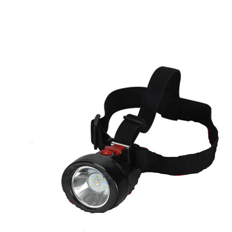 Mining Lamp KL28LM Integrated Miners Headlamp Led Cordless Fishing Lamps H260307