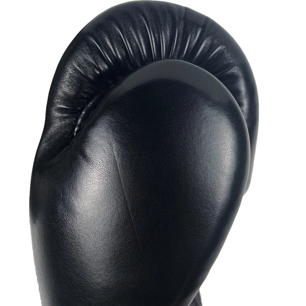 6 colors 8OZ 10OZ 12OZ 14OZ 16OZ adult Kids PU Leather Kick fighting kick punch Gloves Karate Muay Thai MMA Boxing 260228