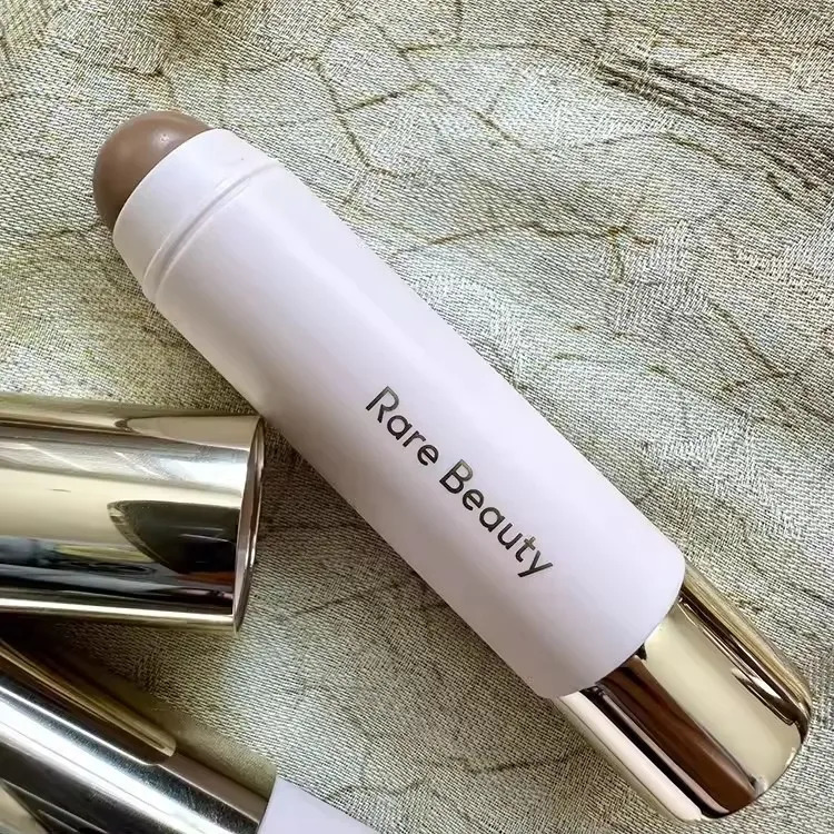 Rare Beauty Soft Pinch Liquid Bronze Contour Stick Smooth Natural Nose Shadow Face Highlight Brighten Makeup for All Skin Tone 260305