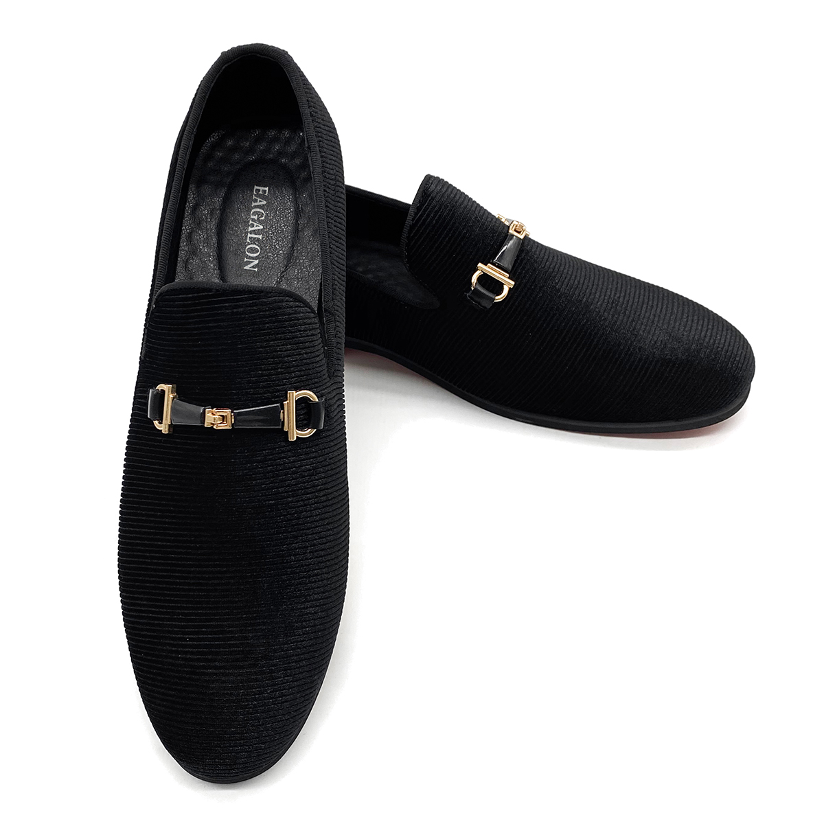 Top quality burgundy Designer dress shoes for men and women Luxury loafers suede Genuine leather casual loafers flats office shoes with dust bag