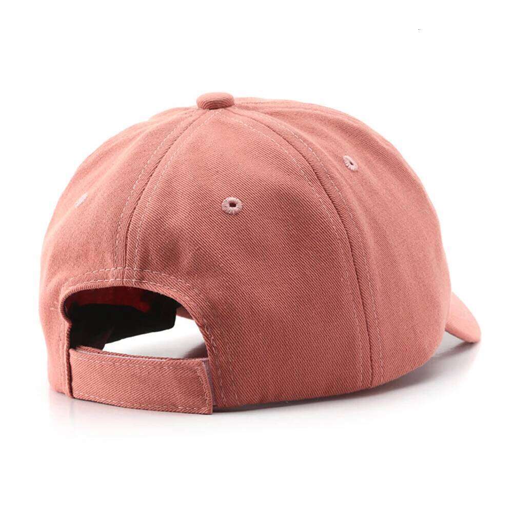 FS Retro Short Brim Baseball Cap For Men Red White Brand Women Hat Stylish Street Hip Hop Caps Winter Trucker Hats Gorra Hombre Y260304