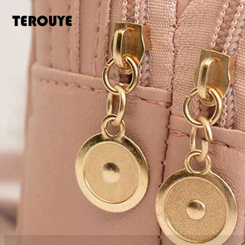 Rilibegan Ins New Style Female Handbag Leisure Mini Fashion Women Backpacks Phone Packs Mini Backpack TEROUYE