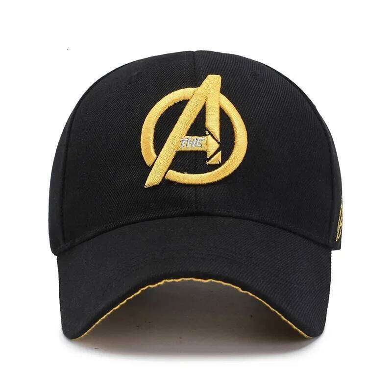 Mens Hats Cotton Baseball Cap Unisex Adult Letter Embroidered Fashion Summer Sun Visor Hiphop Dad Hat Snapback Rap Adjustable Y260304