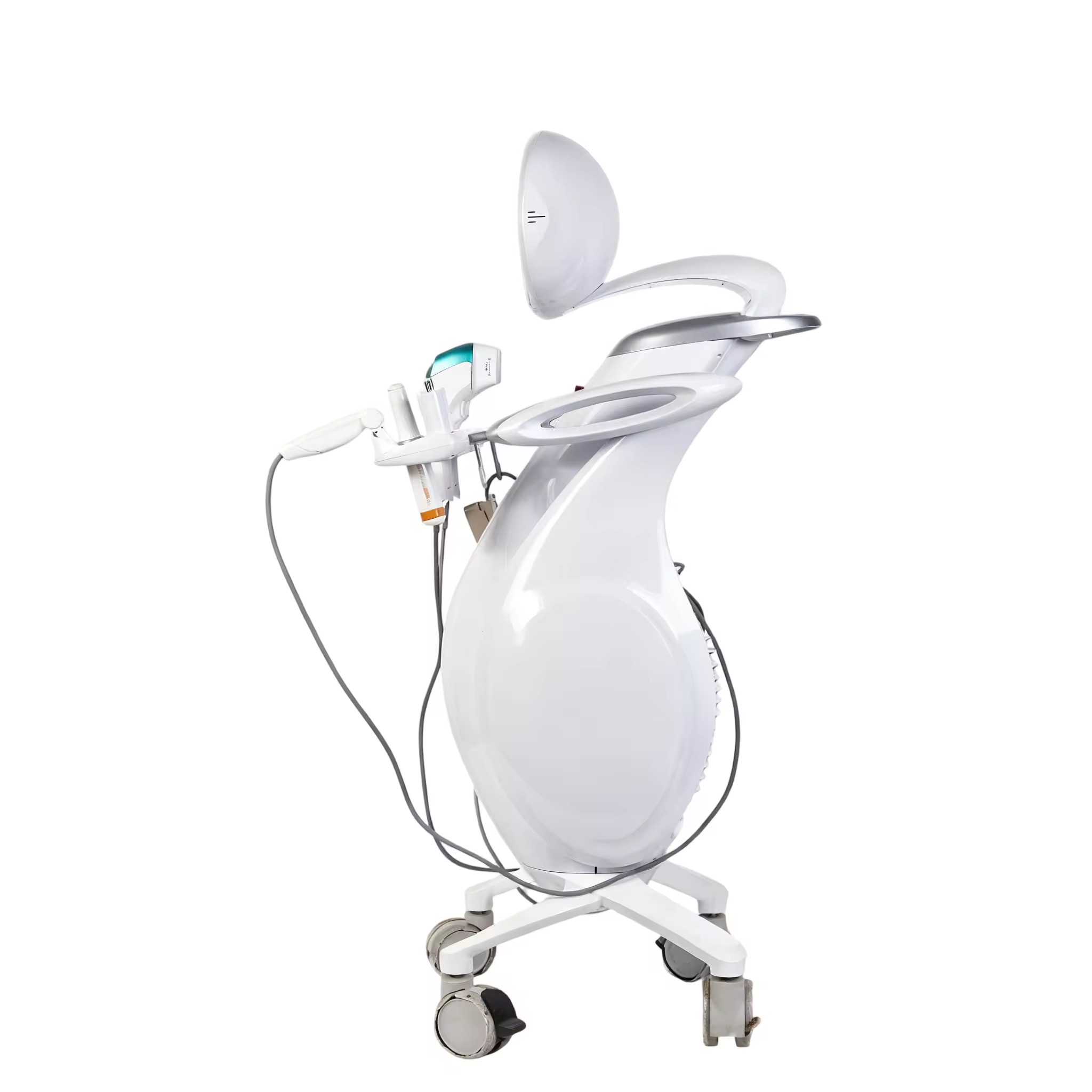 12d max himfu 7d 8d 9d mfu antiwrinkle 22d mfu rf mpt eyes neck face lifting body slimming 7dhifu machine with 3 handles