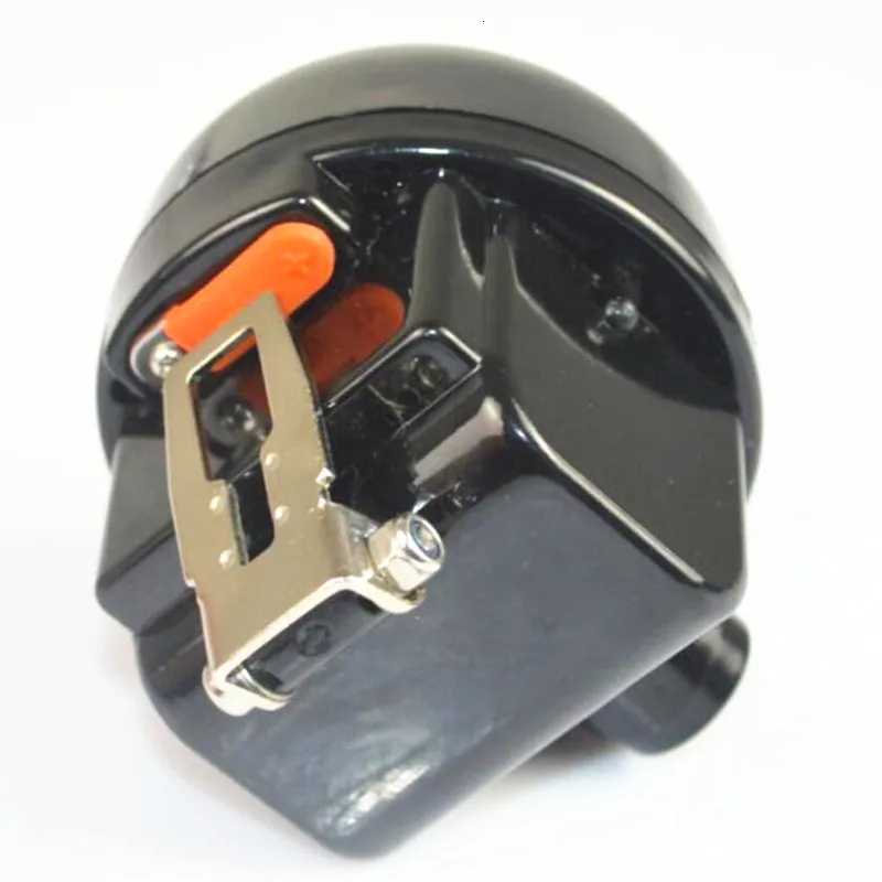 Mining Lamp KL28LM Integrated Miners Headlamp Led Cordless Fishing Lamps H260307