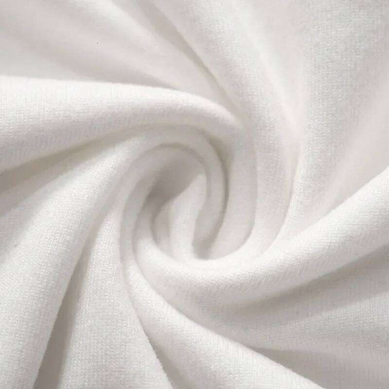 Don Hector Ding rinted Casual Fashion Summer Men and Women Loose Retro T-shirt XJ260306