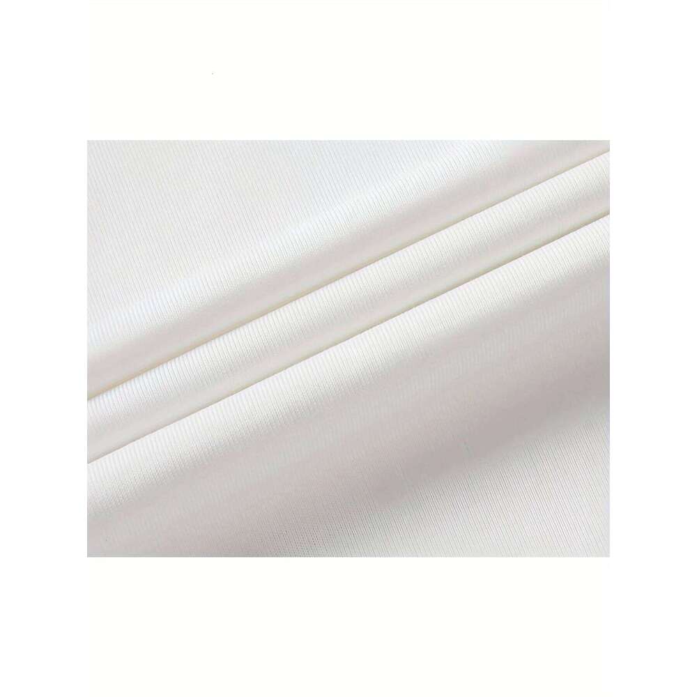 Ladies' casual short sleeved T-shirt - red heart-shaped printed round neck top XJ260306