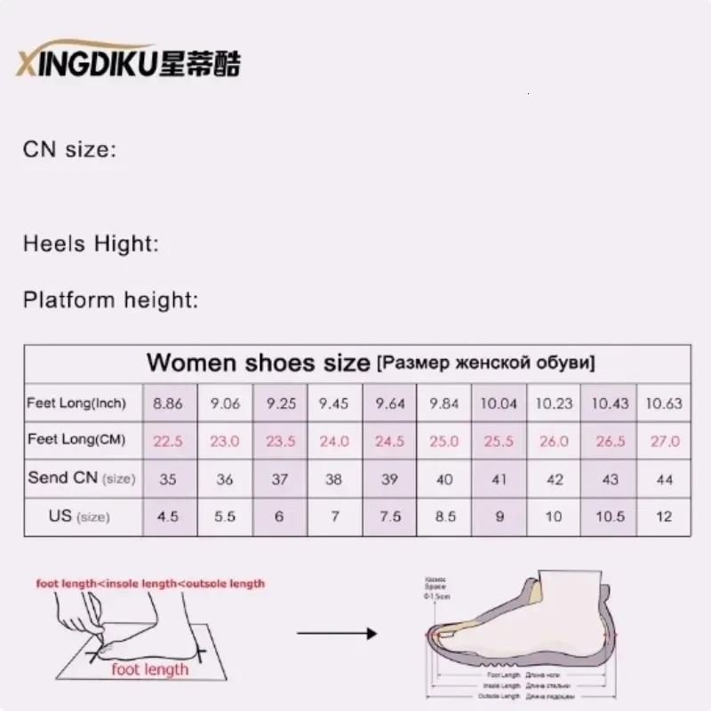 Flip-flops Womens Summer Style Square Head Thin Strap Flip-flops Simple Lightweight Non-slip Sandals 260306