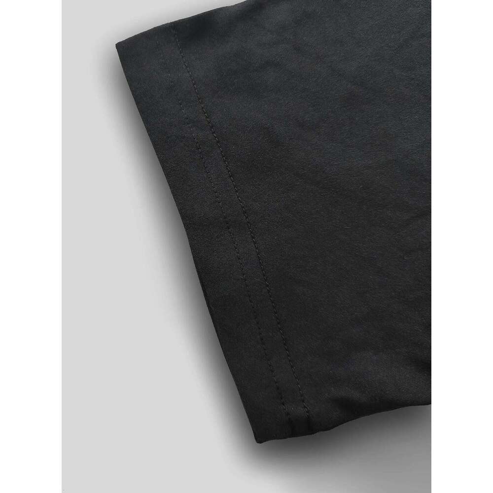 Golden Lips Pattern Print Fashion Top Women Summer Women's T-Shirt XJ260306 XJ260306