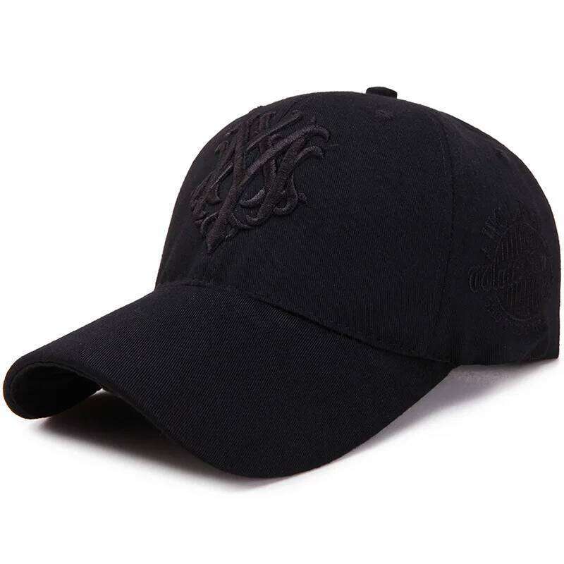 Hats For Men And Women Leisure Sports Korean Fashion Outdoor Sun Hat Spring Summer Baseball Cap Y260304