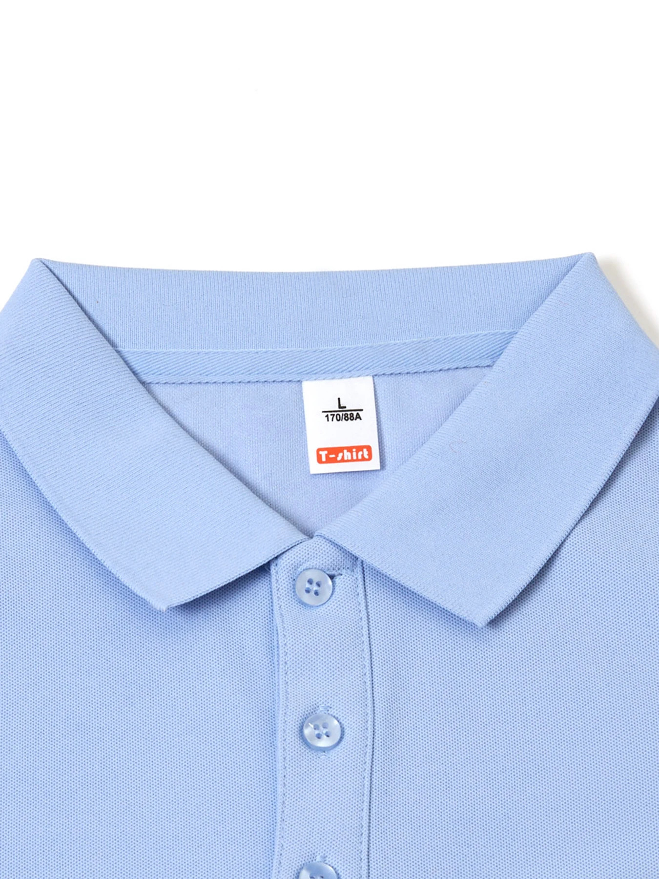 Women Solid Color Polo Shirt Summer Casual Cool Feeling Antibacterial Tops Breathable Shortsleeved Lapel Slim Fit 2025 Clothes 260228