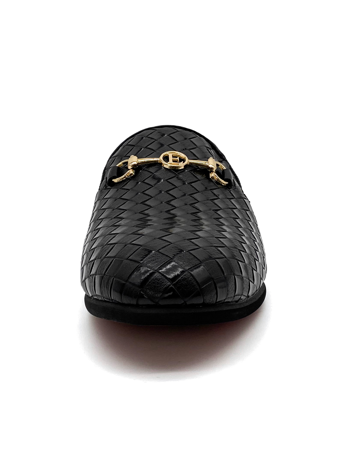 Top quality Designer Slippers Wrapped Luxury loafers Sandals Flat High Quality Fashion Winter Summer Shoes Weaving Genuine Leather Slide Women