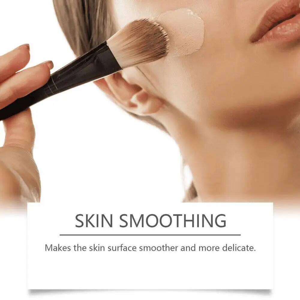 Colour Changing Liquid Foundation Hides Wrinkles & Lines, SPF15 BB Cream Makeup Base Concealer Moisturizing Primer All Skin Tone 26L0306