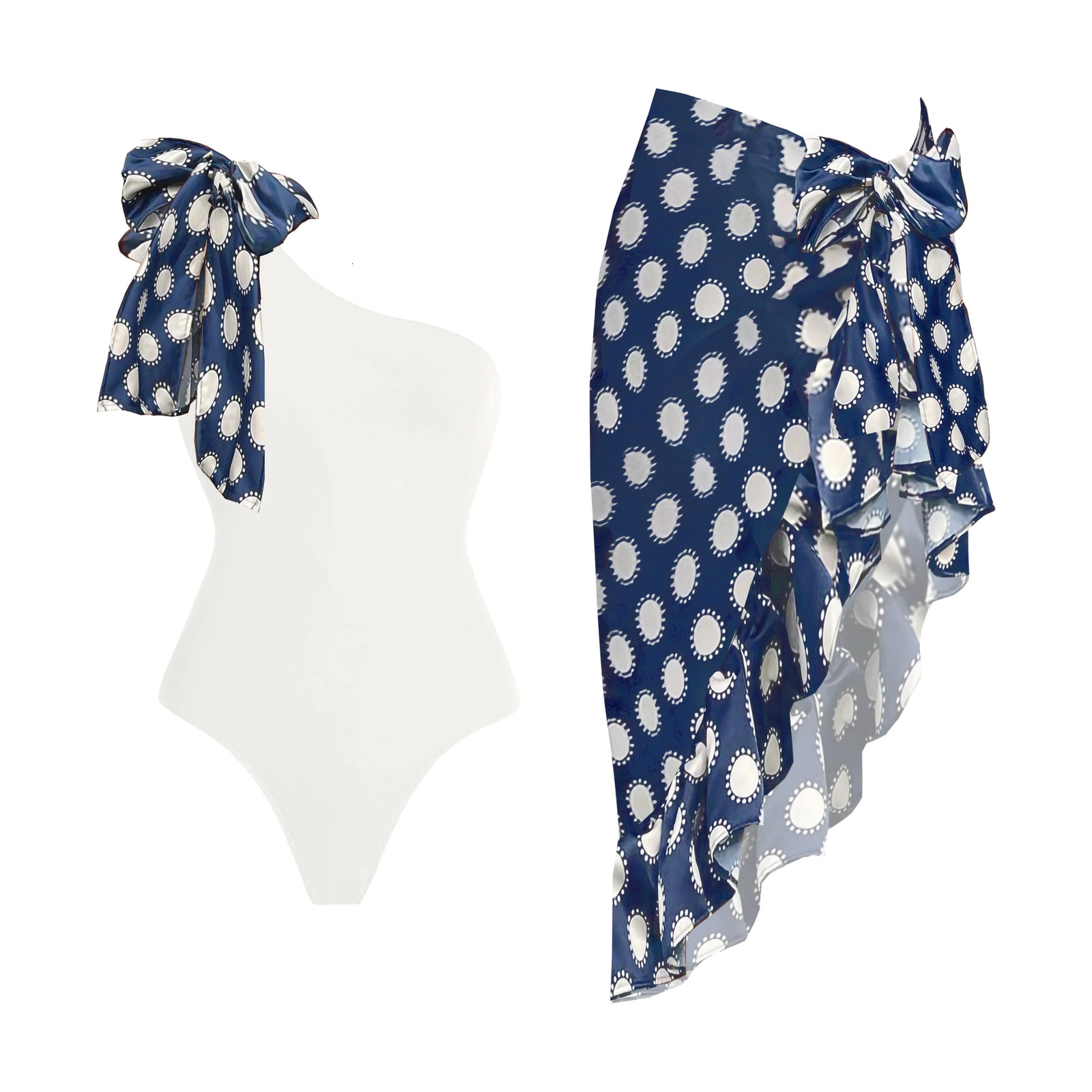 2026 Arrival Push Up Women Bikini Set Floral Printed Ruffle Bikinis Strappy Bandage Swimwear Brazilian Biquini Bathing Suit 260306