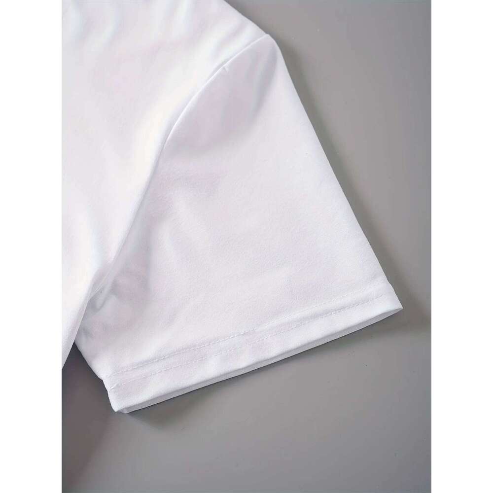 MAEALDA Women's Fashion Black T-Shirt - "Mafalda EST. 1956" Graphic Casual Slim Fit Short Sleeve Crew Neck Top Ideal for XJ260306 XJ260