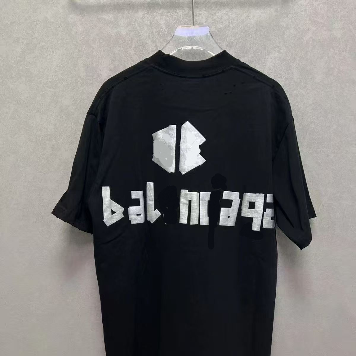 designer t shirt men shirt luxury tee shirt shirts letter pure cotton short sleeve designer spring summer t shirt loose tide mens womens tees clothing