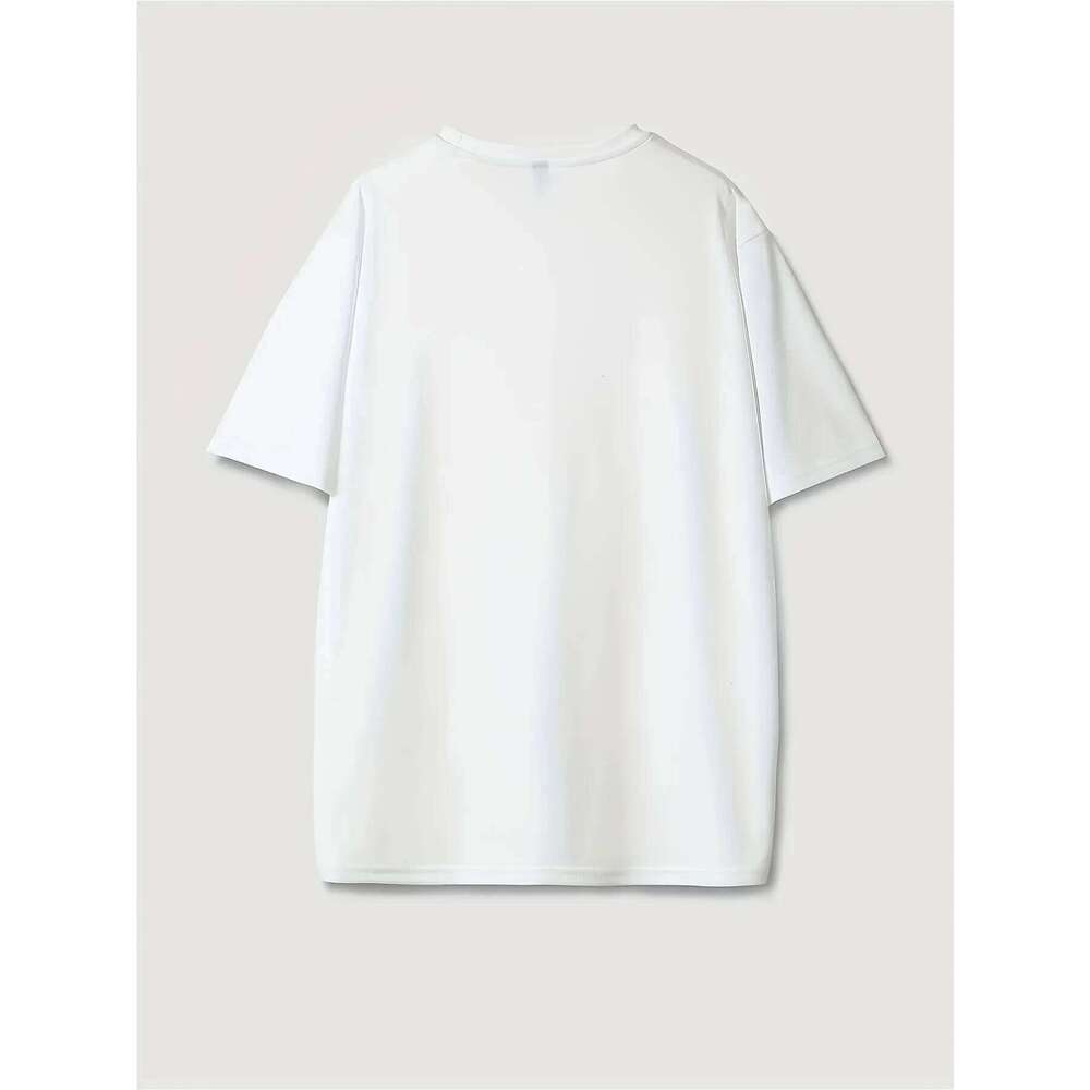 Men's Graphic T Shirts Festival Carnival Theme Colorful Mask Beads Print Crew Neck Casual Short Sleeve for Man Cotton Clothes XJ260306 XJ260306