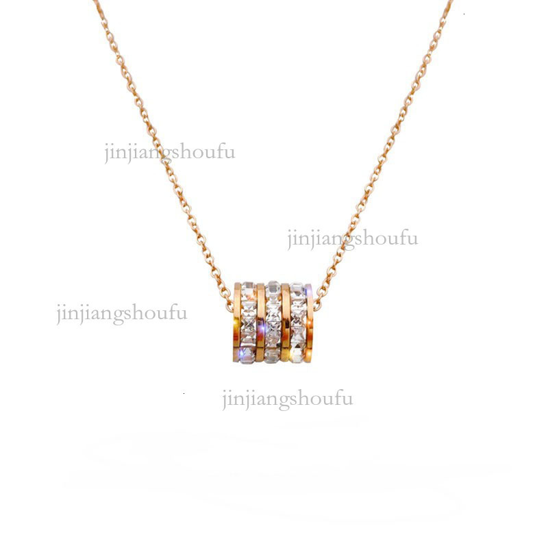 2026 Fashion All Diamond Titanium Steel Designer Bracelet Luxury Brand Non Fading Women's Jewelry Versatile High End 18K Gold Lock Chain Trendy N